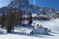 Sesto-alps
