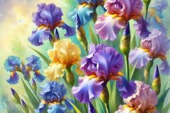 iris-aquarel-2