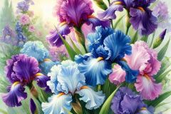 iris-flower